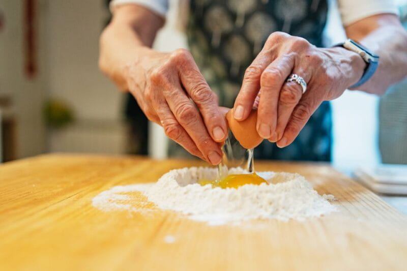 Venice: Rialto Market Tour, Cooking Class, and Lunch - Key points / Takeaways