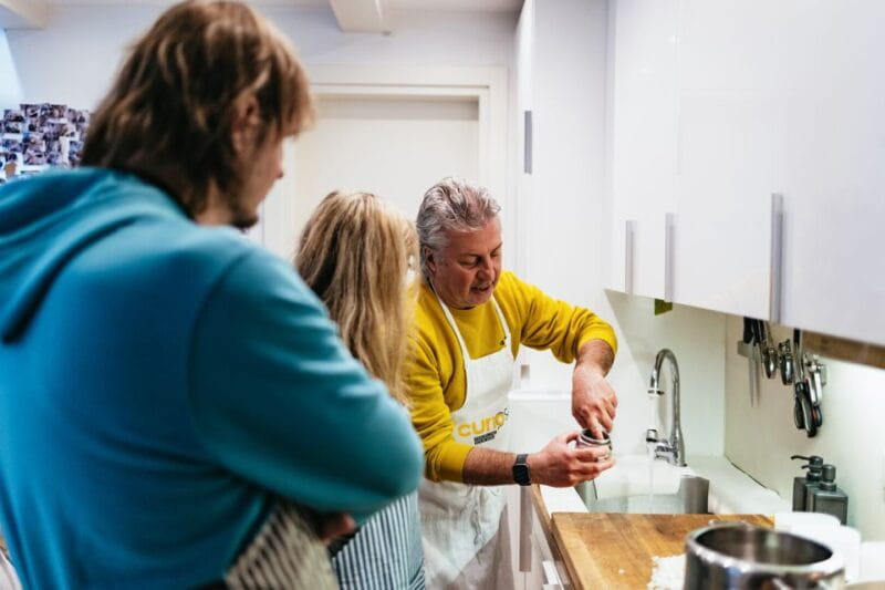 Venice: Rialto Market Tour, Cooking Class, and Lunch - Detailed Review of Venice: Rialto Market Tour, Cooking Class, and Lunch