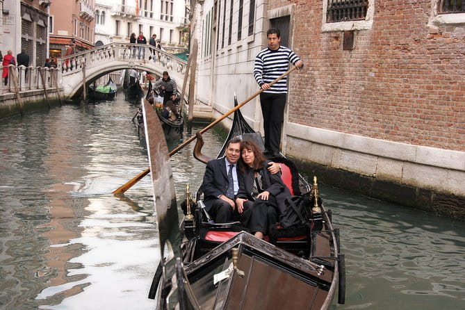 Venice: Romantic Private Gondola Ride on Grand Canal - Final Thoughts: Is the Venice Gondola Ride Worth It?