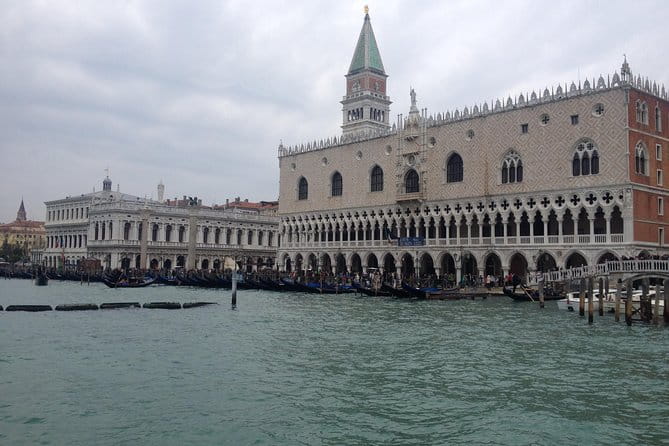 Venice Sailing Cruise to northern lagoon - The Sum Up: Worth It for a Quiet, Authentic Day