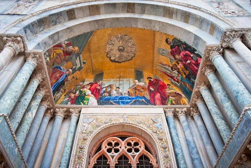 Venice: Saint Mark's Basilica and Guided City Walking Tour - Why This Tour Works Well for Visitors