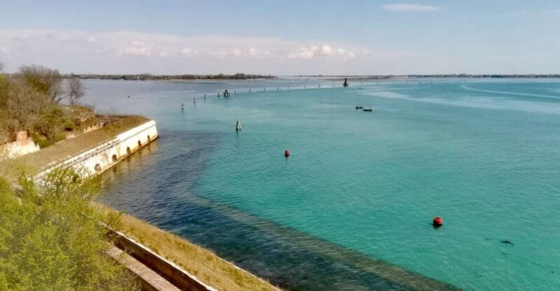 Venice: SantErasmo, Vignole, and Lagoon Kayaking Tour - Key points / Takeaways