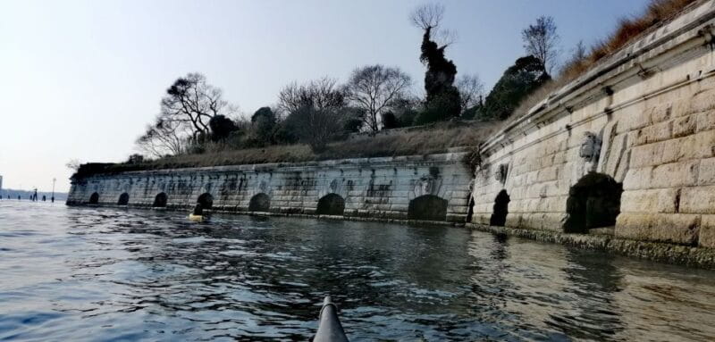 Venice: SantErasmo, Vignole, and Lagoon Kayaking Tour - Who This Tour Is Best For