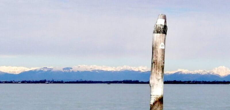 Venice: SantErasmo, Vignole, and Lagoon Kayaking Tour - Practical Tips for a Smooth Experience