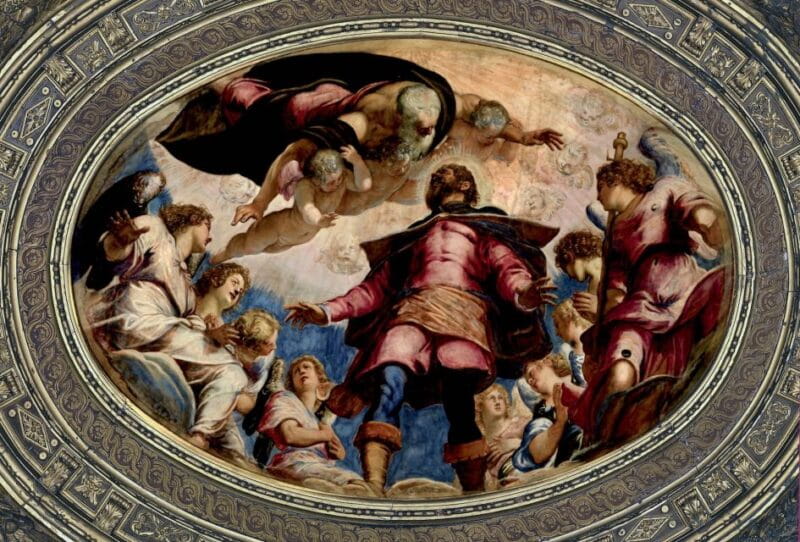 Venice: Scuola Grande di San Rocco Audioguide - Final Word