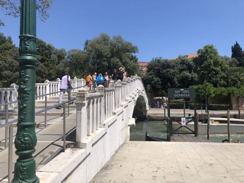 Venice Secret Food Tour - Key points / Takeaways