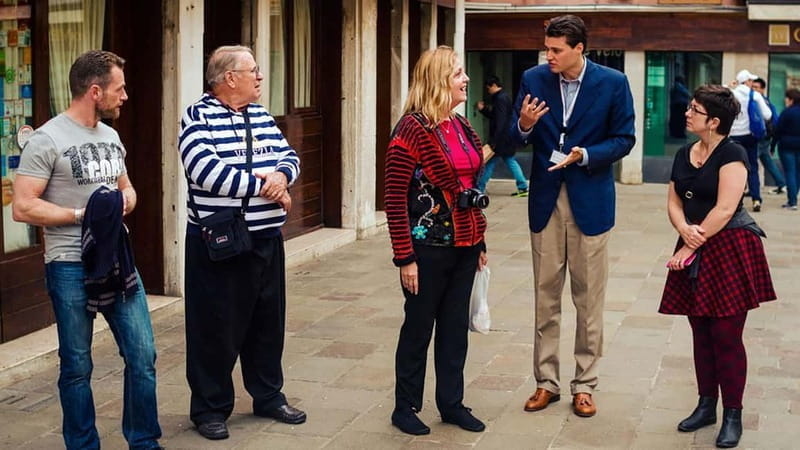 Venice : Secret Venice Walk, Artisan Alleys & Hidden Stories - Who Will Love This Tour?