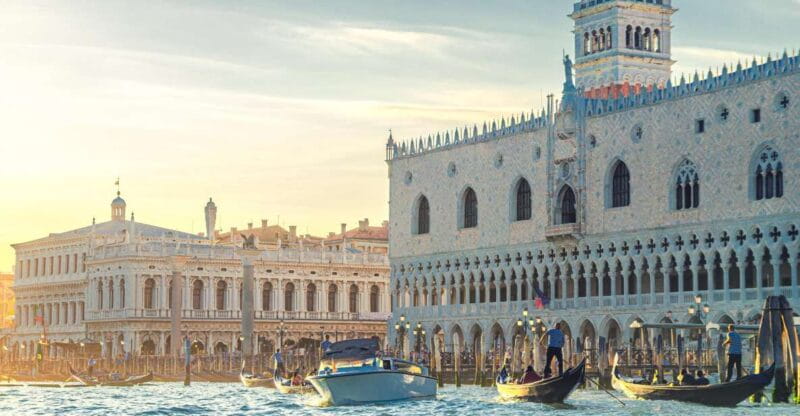 Venice Self Guided Audio Tour: The story of La Serenissima - Practical Aspects: What You Need to Know