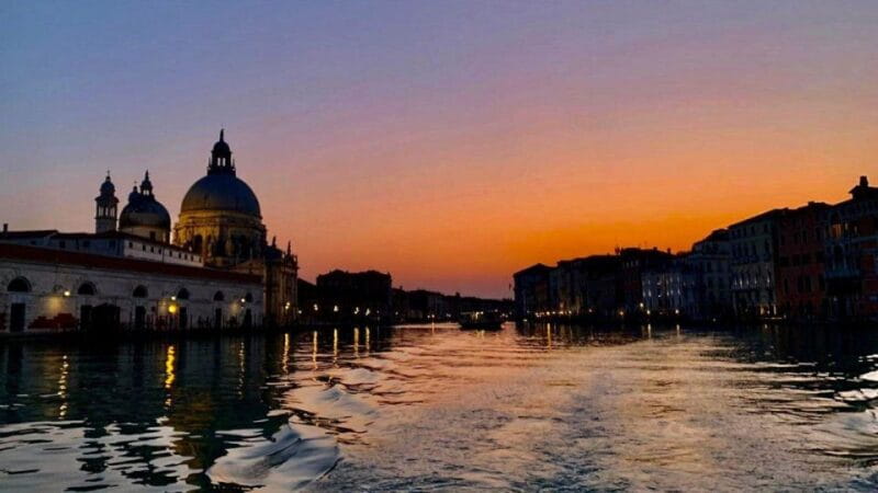 Venice: Shared Gondola Ride at Sunset - The Sum Up: A Scenic, Affordable Slice of Venice