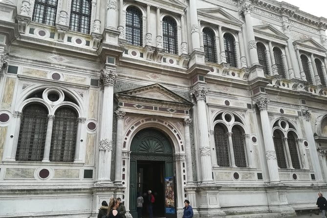 Venice Sightseeing Walking Tour with a Local Guide - Frequently Asked Questions