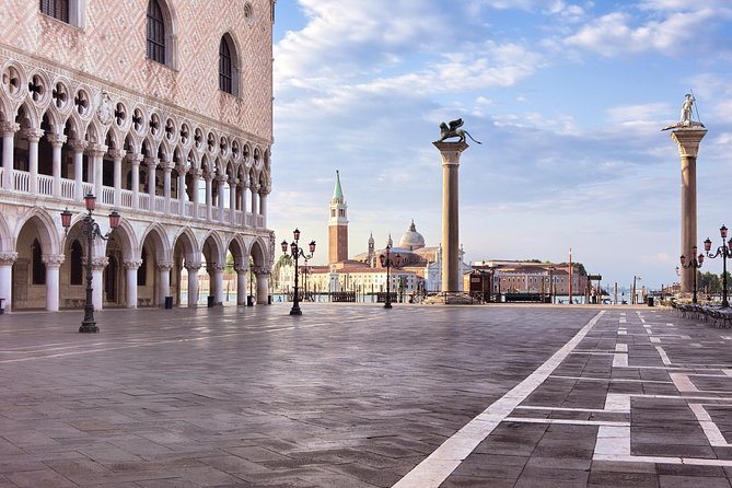 Venice Skip the Line Saint Marks Basilica and Doges Palace Private Tour - Additional Tour Information