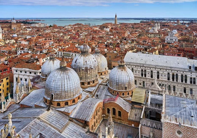 Venice: Skip-the-line St. Mark's Basilica Entry & Audioguide - Who Will Love This Experience?