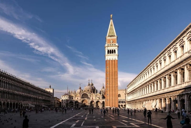 Venice: Skip-the-line St. Mark's Basilica Entry & Audioguide - Final Thoughts