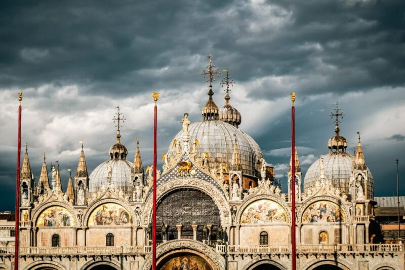Venice: Skip-the-line St. Mark's Basilica Entry & Audioguide - Price, Timing, and Overall Value