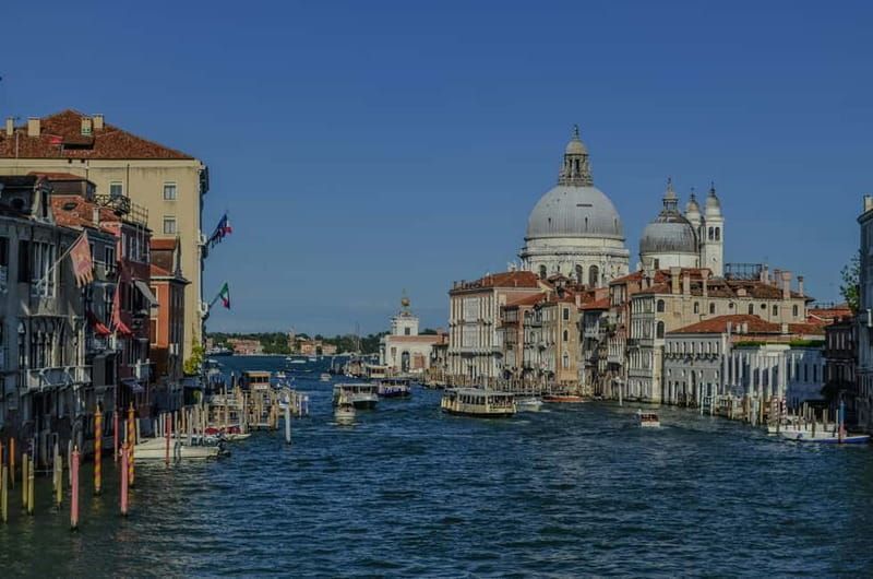 Venice: Skip-the-line St Mark's Basilica Ticket & Audioguide - FAQ