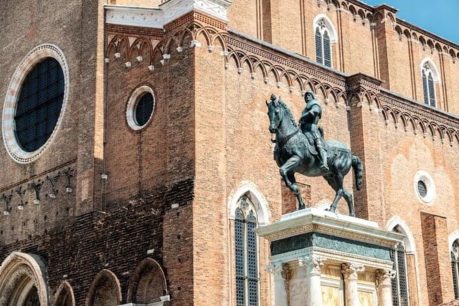 Venice & Skip-the-line St. Mark's Bell Tower Private Guided Tour - FAQs: Your Venice Tour Questions Answered