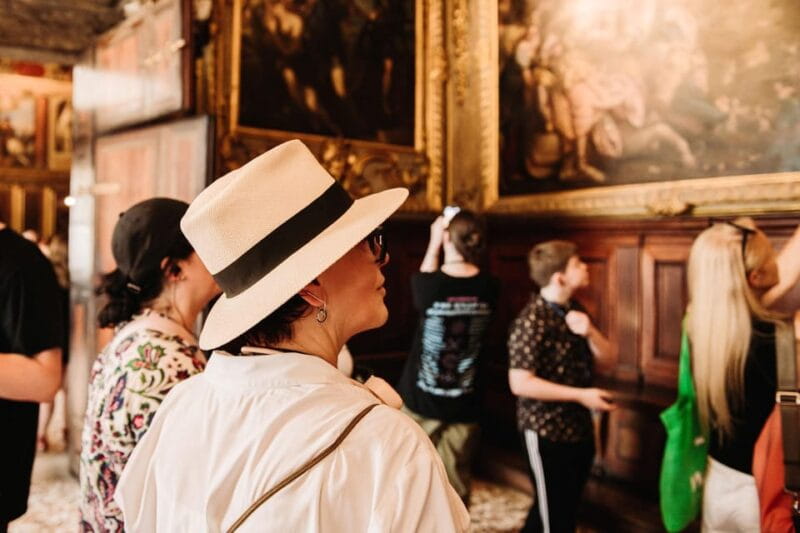 Venice: Skip-the-Line St Marks & Doge's Palace Guided Tour - Final Thoughts