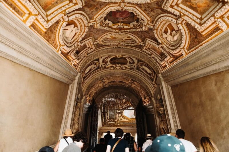 Venice: Skip-the-Line St Marks & Doge's Palace Guided Tour - FAQs
