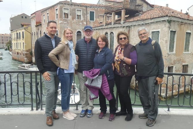 Venice Small Group Tour With Local Guide - Final Thoughts: Is It Right for You?