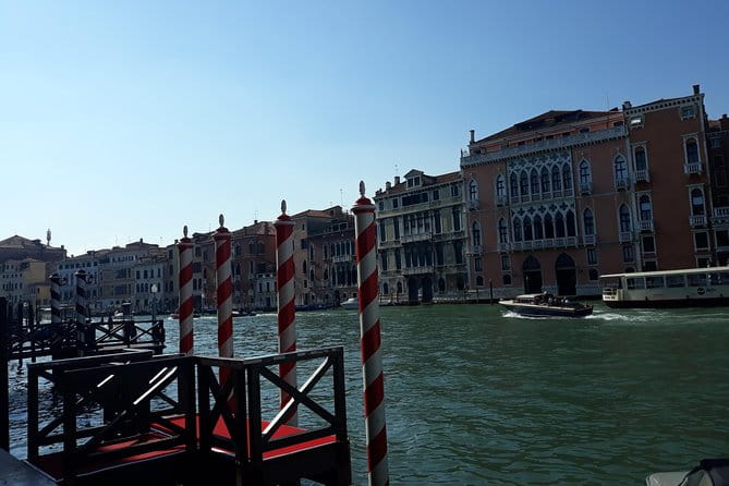 Venice Small Group Tour With Local Guide - FAQs