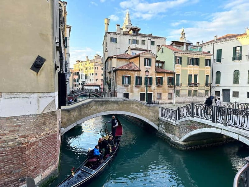 Venice: Small Group Walking Tour of Most-Famous Sites - The Sum Up