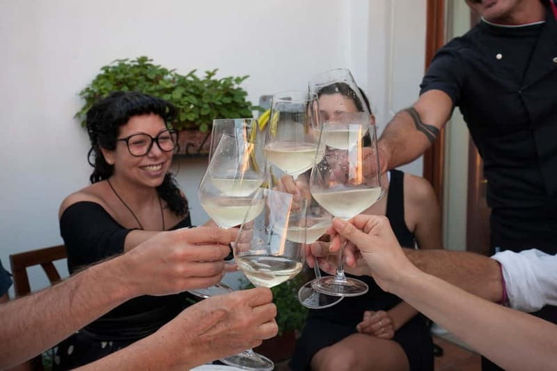 Venice: Social Gourmet Dinner Experience - Key Points / Takeaways