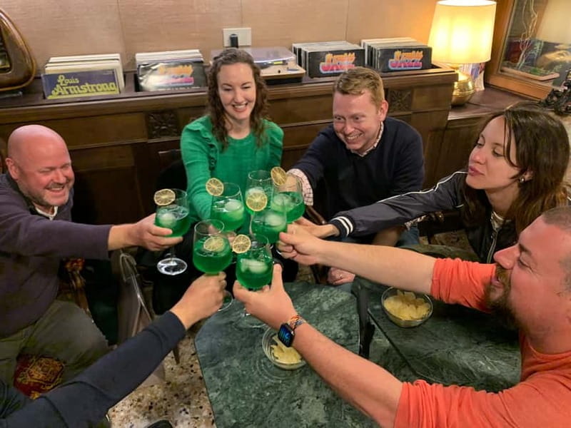 Venice: Spritz Walking Tour with 4 Spritzes and Local Tapas - The Sum Up: Why This Tour Is a Smart Choice for Travelers