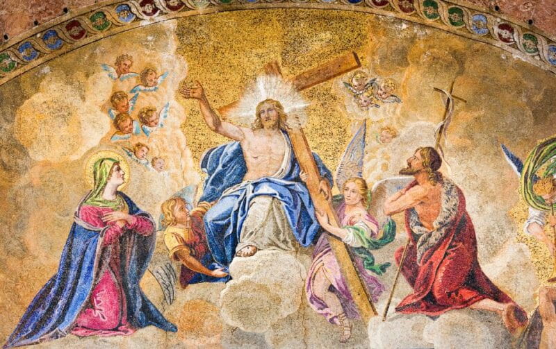 Venice: St. Mark Basilica Ticket, Audioguide+History Gallery - Who This Tour Is Best For