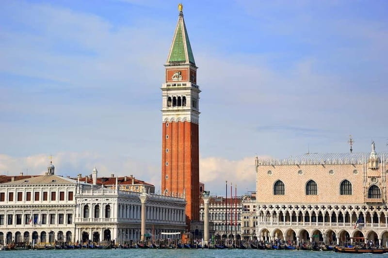 Venice: St. Mark's Basilica and Rialto Bridge Private Tour - Why St. Mark’s Basilica Is a Must-See