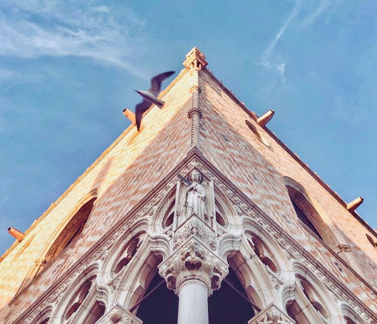 Venice: St Mark's Basilica, Doge's Palace, and Gondola Ride - Key Points / Takeaways