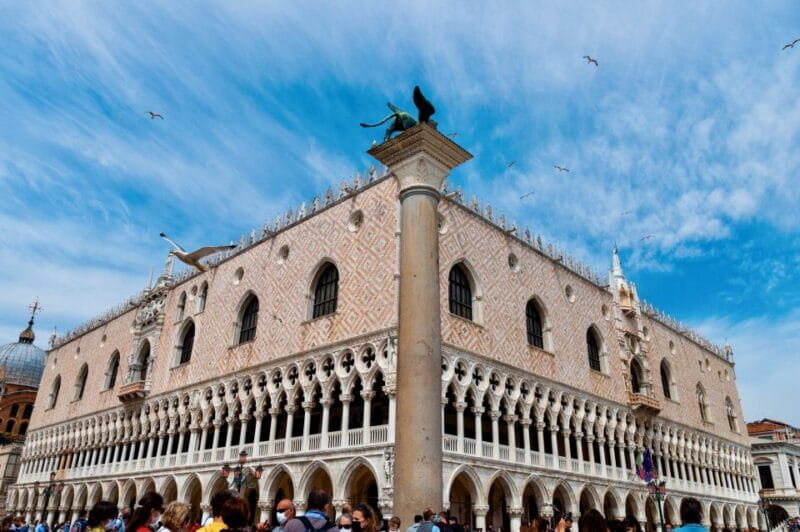 Venice: St Mark's Basilica, Doge's Palace, and Gondola Ride - Final Thoughts