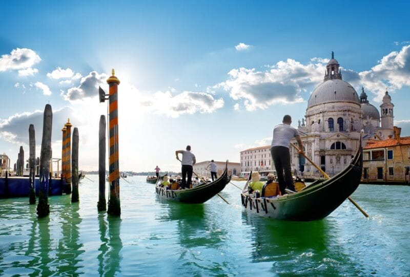 Venice: St. Mark's Basilica Guided Tour and Gondola Ride - Who Will Love This Tour?