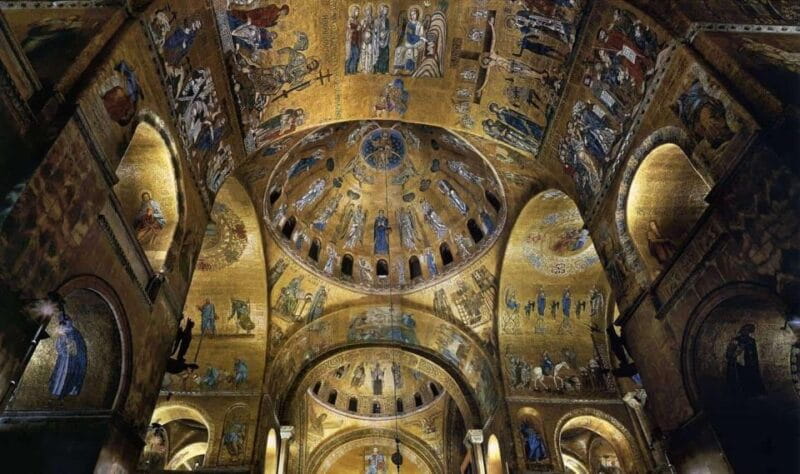 Venice: St. Mark's Basilica Skip-the-Line Entry & Audioguide - Exploring Venice’s Most Famous Basilica