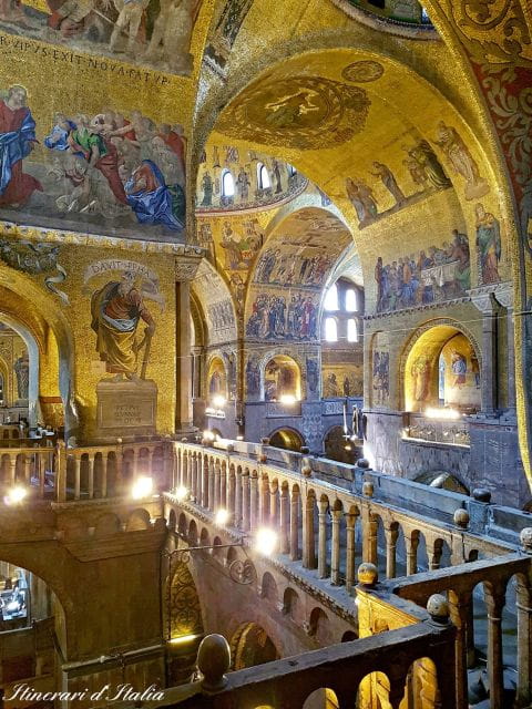 Venice: St. Mark's Basilica Skip-the-Line Entry & Audioguide - Who Should Consider This Tour?