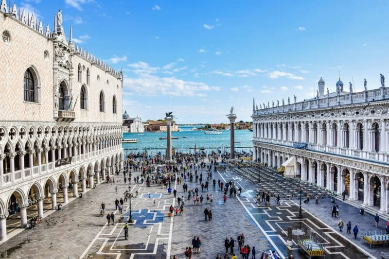 Venice: St. Mark's Basilica Skip-the-Line Tickets - Final Thoughts: Is It Worth It?