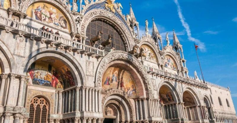 Venice: St. Mark's Basilica Tour with Doge's Palace Option - Final Thoughts — Balancing Cost, Time, and Experience