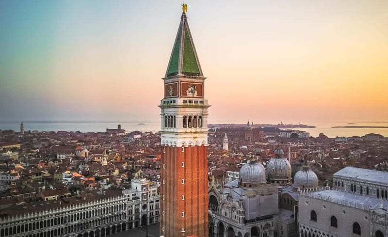 Venice St. Mark's Pass: Basilica, Doge Palace, & Bell Tower - Final Thoughts: Is This Tour Right for You?