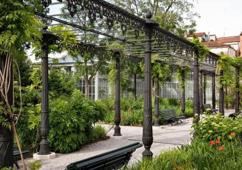 Venice: St. Mark's Square Royal Gardens Light Lunch - FAQ