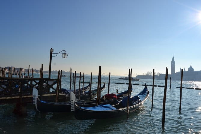 Venice Street Food and Sightseeing Small Group Tour - Exploring Venice’s Core Sights and Food Scene