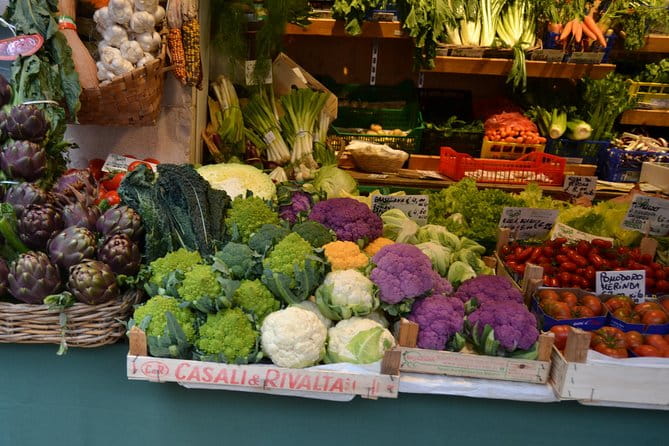 Venice Street Food and Sightseeing Small Group Tour - The Guide and Group Experience