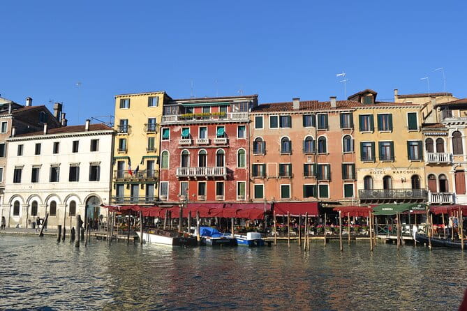 Venice Street Food and Sightseeing Small Group Tour - Price and Value