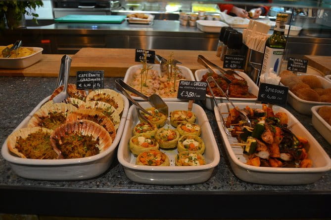 Venice Street Food and Sightseeing Small Group Tour - Who Will Love This Tour?