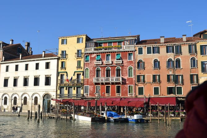Venice Street Food and Sightseeing Small Group Tour - Final Thoughts: A Taste of Venice’s Heart