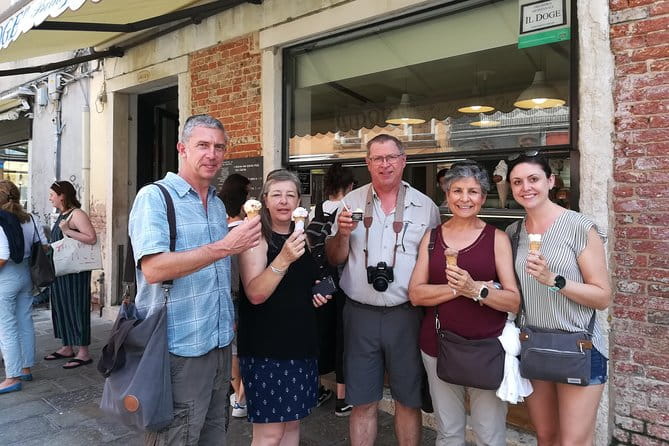 Venice Street Food Tour with a Native & Top Rated Expert - The Sum Up: Who Should Sign Up?