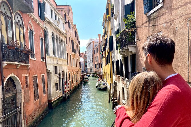 Venice Street Food Tour With Local Guide With Local Food Market Visit - Additional Information