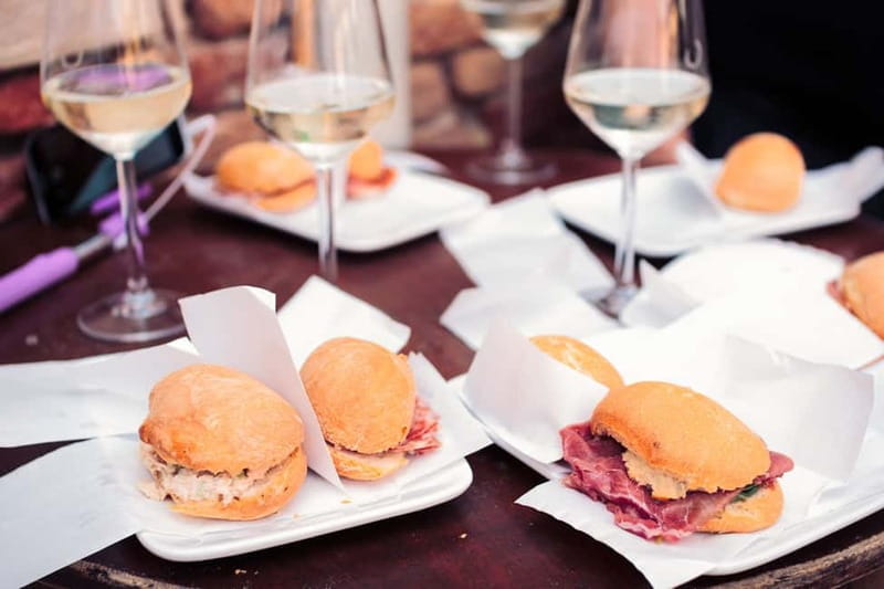 Venice: Street Food Tour with Wine Tasting & Market Visit - Key Points / Takeaways