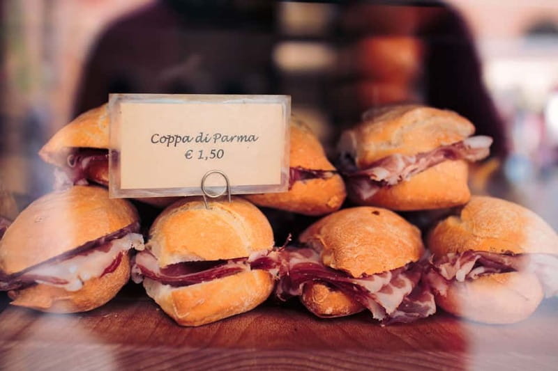 Venice: Street Food Tour with Wine Tasting & Market Visit - FAQ