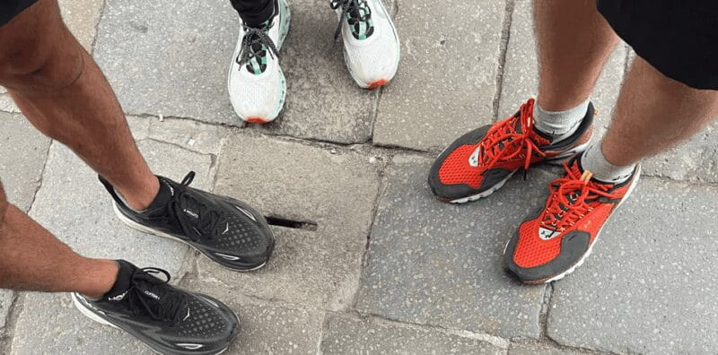 Venice Sunrise Running Experience - An authentic Venetian morning, on foot and in motion