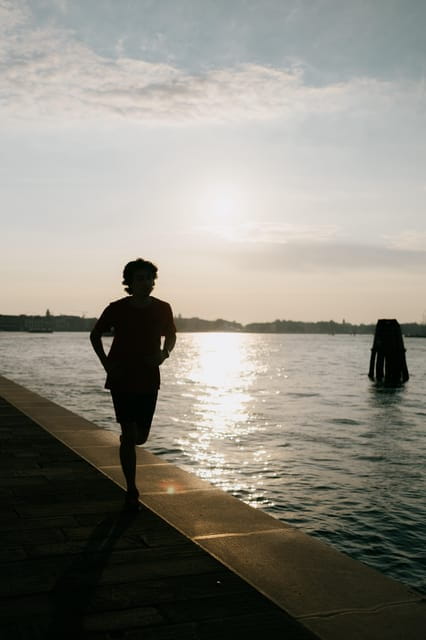 Venice Sunrise Running Experience - Deep dive into the itinerary and experience