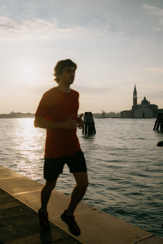 Venice Sunrise Running Experience - Who is this experience best suited for?